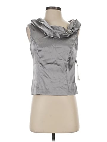 Jessica Howard Sleeveless Blouse (view 1)