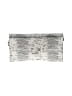 Sondra Roberts Metallic White Clutch One size - photo 3