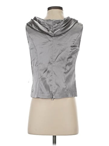 Jessica Howard Sleeveless Blouse (view 2)