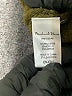 Michael Stars Solid Green Turtleneck Sweater Size Sm (0) - photo 7