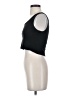 Forever 21 Black Sleeveless Top Size S - photo 5