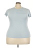 Abardsion Blue Active T-Shirt Size 2X - photo 1
