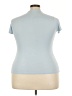 Abardsion Blue Active T-Shirt Size 2X - photo 2