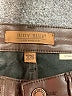 Judy Blue Brown Casual Pants Size 3 - photo 4