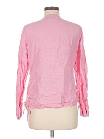 Gap - Maternity Long Sleeve Blouse (view 2)