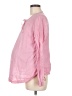 Gap - Maternity Pink Long Sleeve Blouse Size M - photo 5