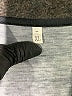 Unbranded Graphic Gray Casual Dress Size XL - photo 7