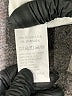 Unbranded Graphic Gray Casual Dress Size XL - photo 8