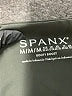 SPANX Solid Gray Active Pants Size M - photo 3