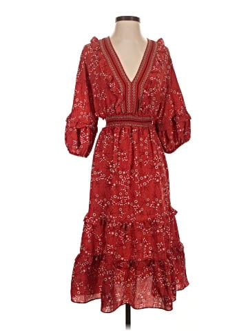 Max Studio Casual Dress (view 1)