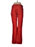 J.Crew Red Casual Pants Size 28 waist - photo 2
