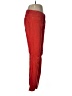 J.Crew Red Casual Pants Size 28 waist - photo 4