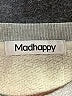 madhappy Gray Sweatshirt Size L (estimated) - photo 7
