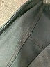 Unbranded Black Active Pants Size 28 waist (estimated) - photo 7