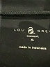 Lou & Grey Black Turtleneck Sweater Size XL - photo 7