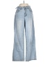 Shein Blue Jeans Size S - photo 1