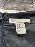 H&M Solid Blue Cocktail Dress Size 2 - photo 7