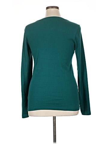 J.Crew Long Sleeve T-Shirt (view 2)