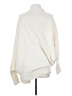 Unbranded Ivory Cardigan Size S - photo 2