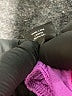 Xersion 100% Polyester Color Block Purple Athletic Shorts Size XS - photo 4