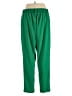 Studio by Torrid Solid Green Casual Pants Size 12 - photo 2