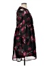 Assorted Brands Floral Black Casual Dress Size 16 - photo 4