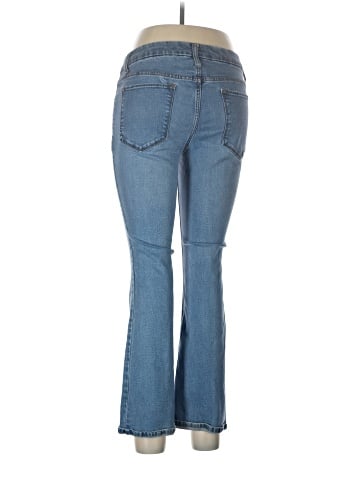 Faded Glory Jeans (view 2)