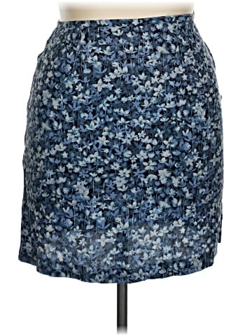 J.Crew Casual Skirt (view 1)