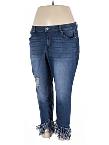 C established 1946 Jeans (view 1)