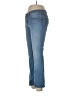 Faded Glory Hearts Blue Jeans Size 12 (petite) - photo 5