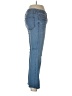 Faded Glory Hearts Blue Jeans Size 12 (petite) - photo 4