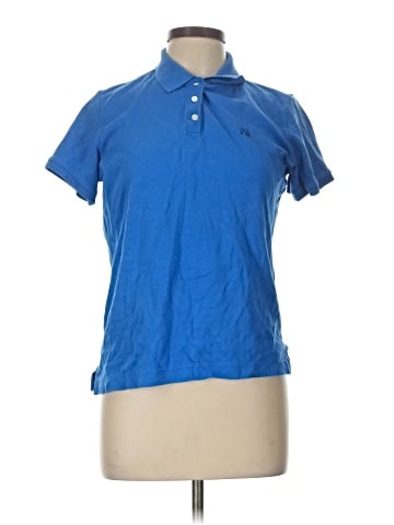 Devon & Jones Short Sleeve Polo (view 1)