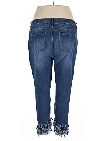 C established 1946 Jeans (view 2)