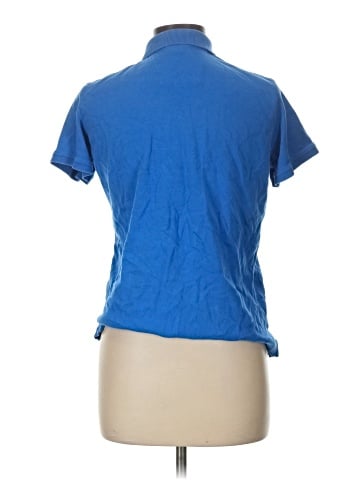 Devon & Jones Short Sleeve Polo (view 2)