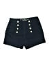 rue21 Blue Shorts Size 3 - 4 - photo 1