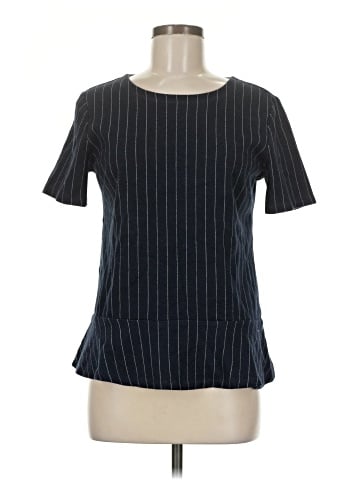 Banana Republic Short Sleeve Top (view 1)