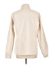 Columbia 100% Polyester Ivory Track Jacket Size L - photo 2