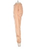 Unbranded Solid Orange Casual Pants Size S (estimated) - photo 5