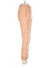 Unbranded Solid Orange Casual Pants Size S (estimated) - photo 4