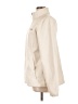 Columbia 100% Polyester Ivory Track Jacket Size L - photo 5