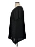 NY Collection Black Short Sleeve Top Size 1X - photo 5