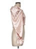Shein Pink Long Sleeve Blouse Size 6 - photo 4