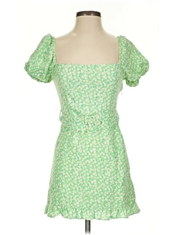 Zara Cocktail Dress (view 1)