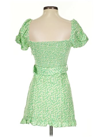 Zara Cocktail Dress (view 2)