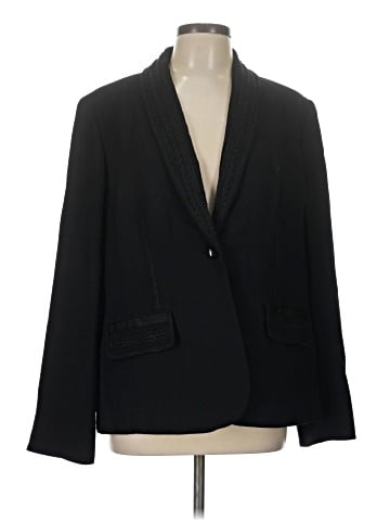 Jones New York Collection Blazer (view 1)