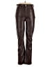 Gap 100% Polyester Brown Casual Pants Size 10L - photo 1