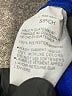 Under Armour 100% Polyester Blue Athletic Shorts Size S (kids) - photo 4