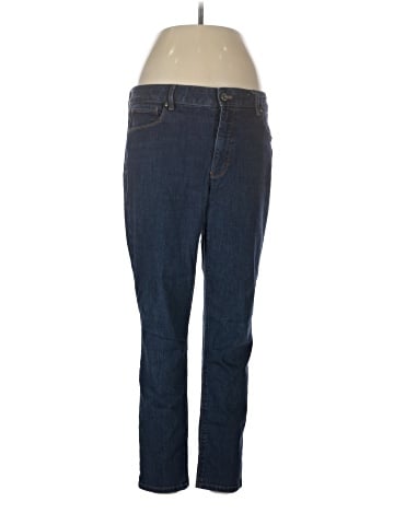 White House Black Market Jeggings (view 1)