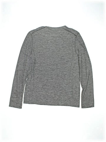 Russell Athletic Long Sleeve T-Shirt (view 2)