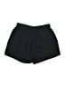 Unbranded Solid Black Athletic Shorts Size L - photo 1
